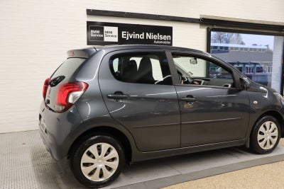 Peugeot 108 e-VTi 69 Active