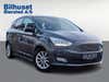 Ford C-MAX SCTi 125 Titanium thumbnail