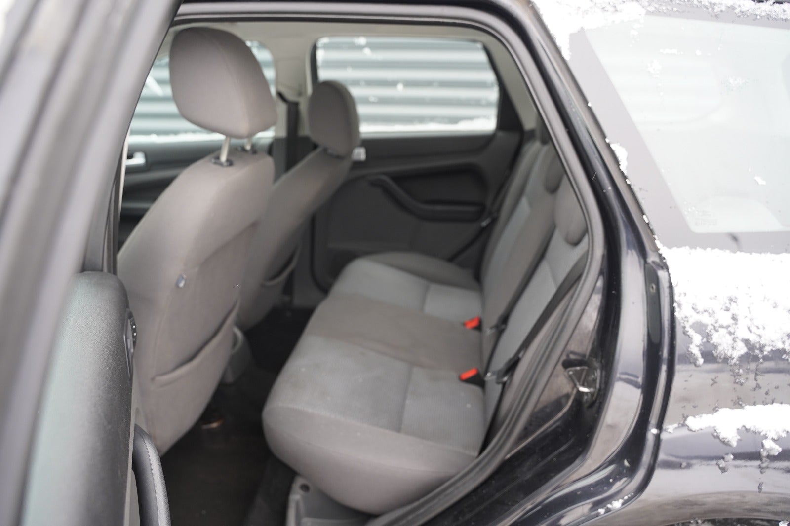 Billede af Ford Focus 1,6 Ambiente 100 stc.