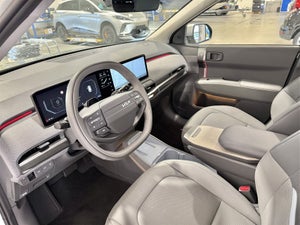 Kia EV3 Long Range Upgrade