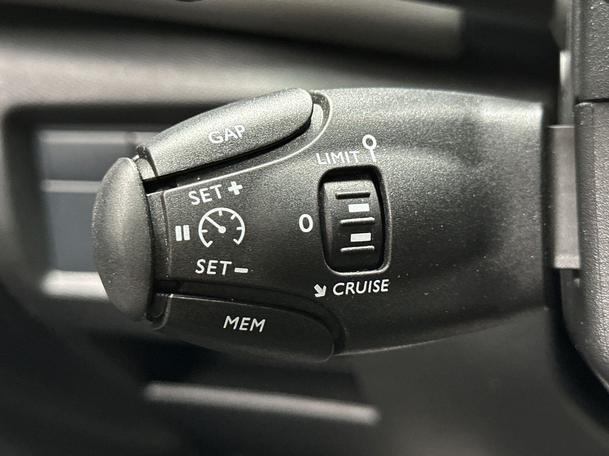 Citroën C5 Aircross Hybrid Shine Sport EAT8 billede 15