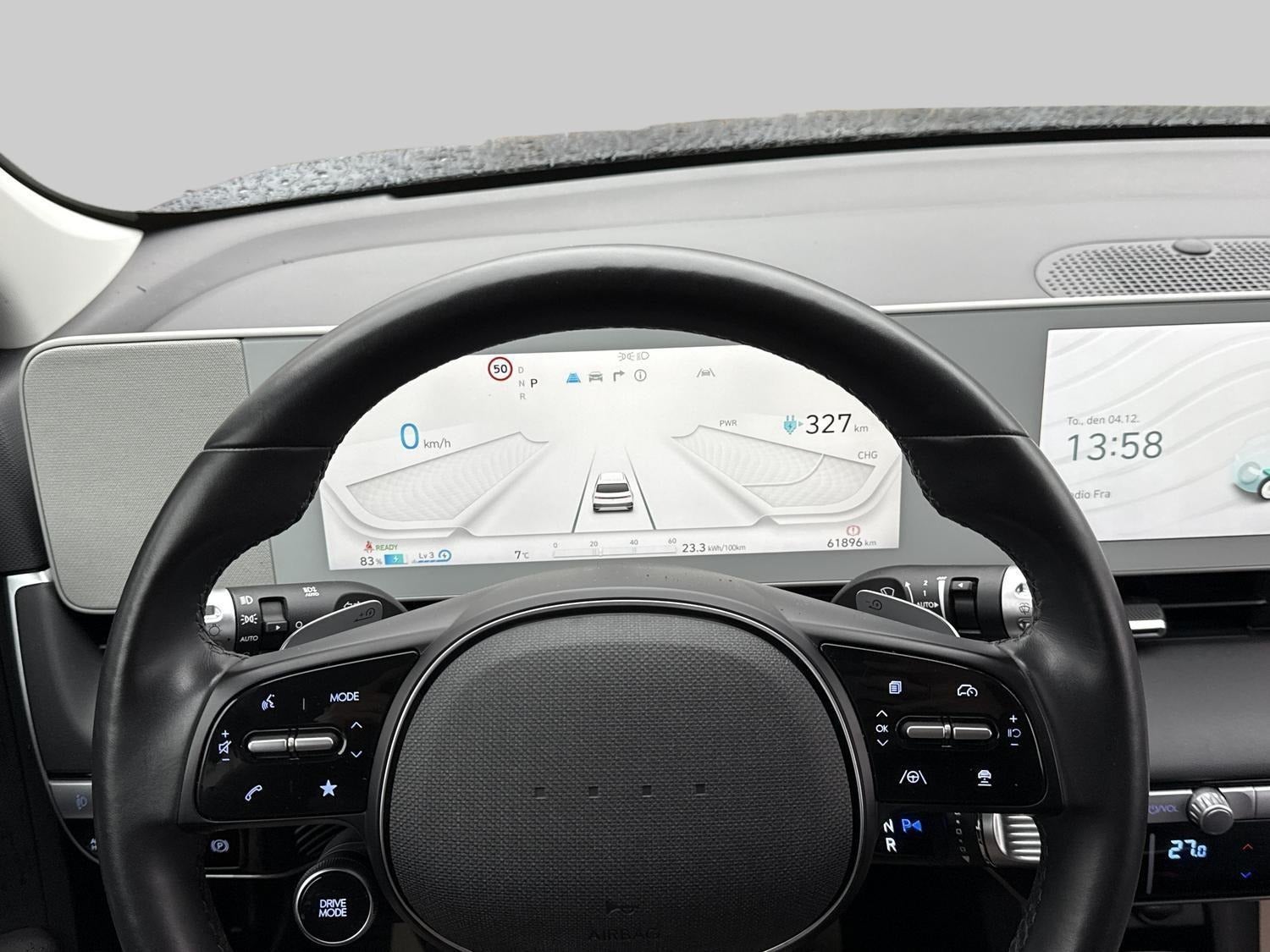 Billede af Hyundai Ioniq 5 73 Techniq