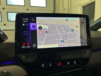 VW ID.3 Pro Performance