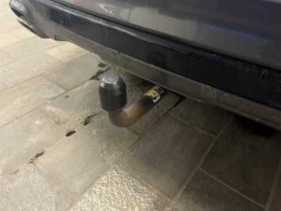 Ford Kuga PHEV ST-Line X CVT billede 2