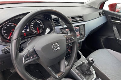 Seat Arona TSi 115 Style