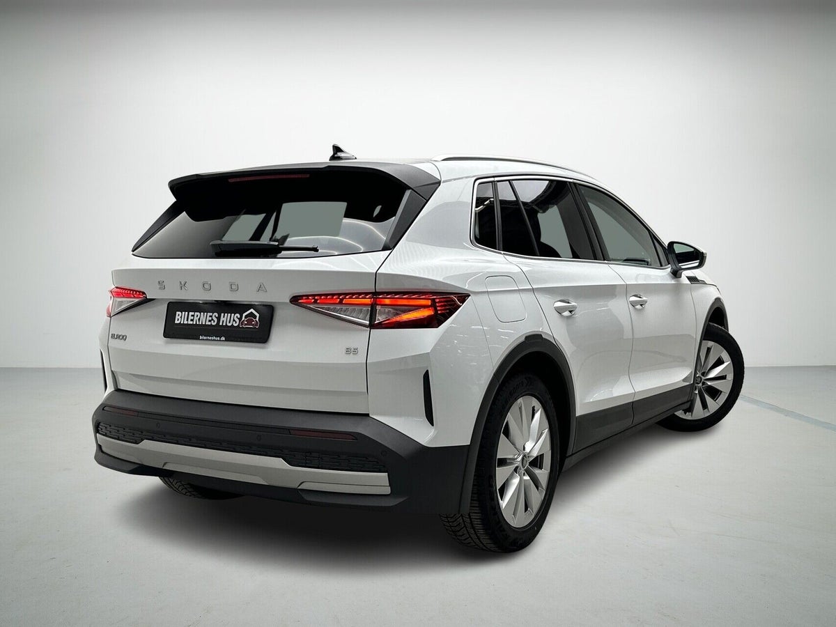 Skoda Elroq iV Premium billede 2