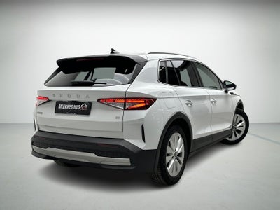 Skoda Elroq iV Premium billede 1