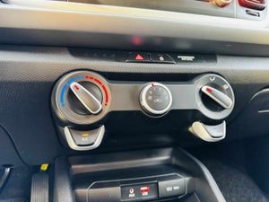 Kia Rio MPi Base Line