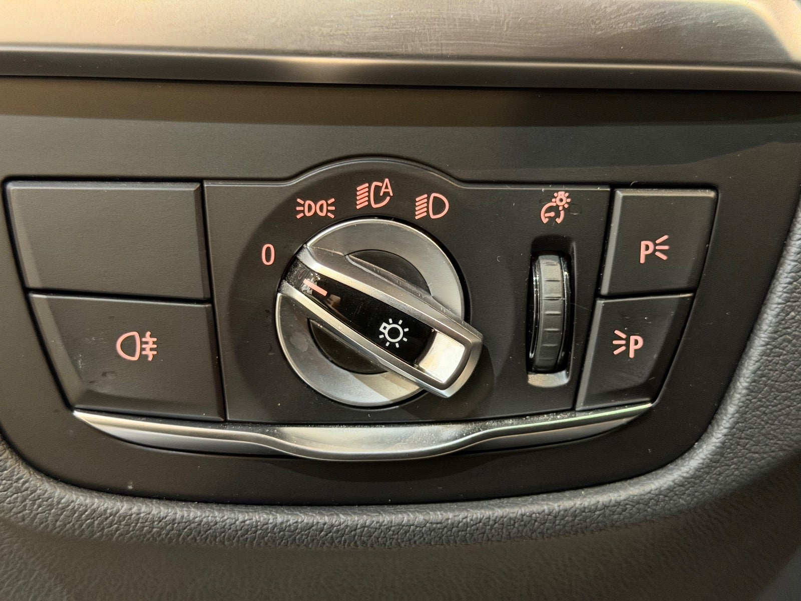 BMW iX3 Charged Plus M-Sport