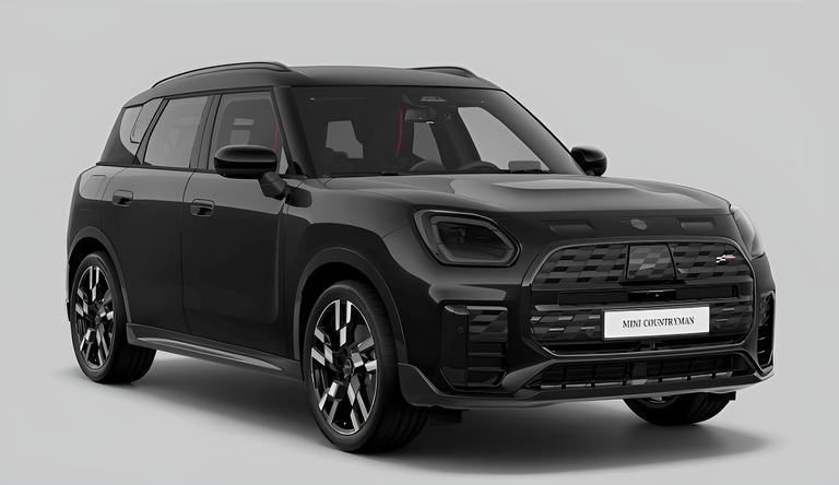 MINI Countryman E JCW Trim L