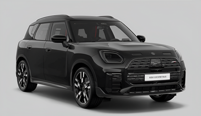 SSH Biler - MINI Countryman E JCW Trim L