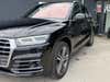 Audi Q5 TDi 190 S-line Sport quattro S-tr. thumbnail
