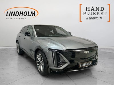 Cadillac Lyriq  Sport 5d