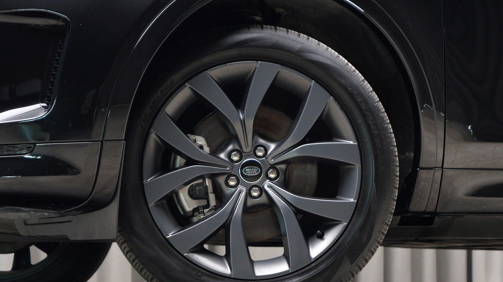 Land Rover Discovery Sport P300e R-Dynamic SE aut.