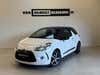 Citroën DS3 e-HDi 90 Style