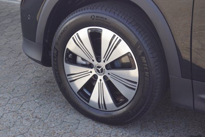 Mercedes EQB300 Progressive 4Matic