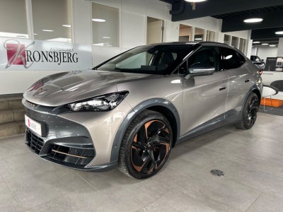 Cupra Tavascan 77 Adrenaline 5d