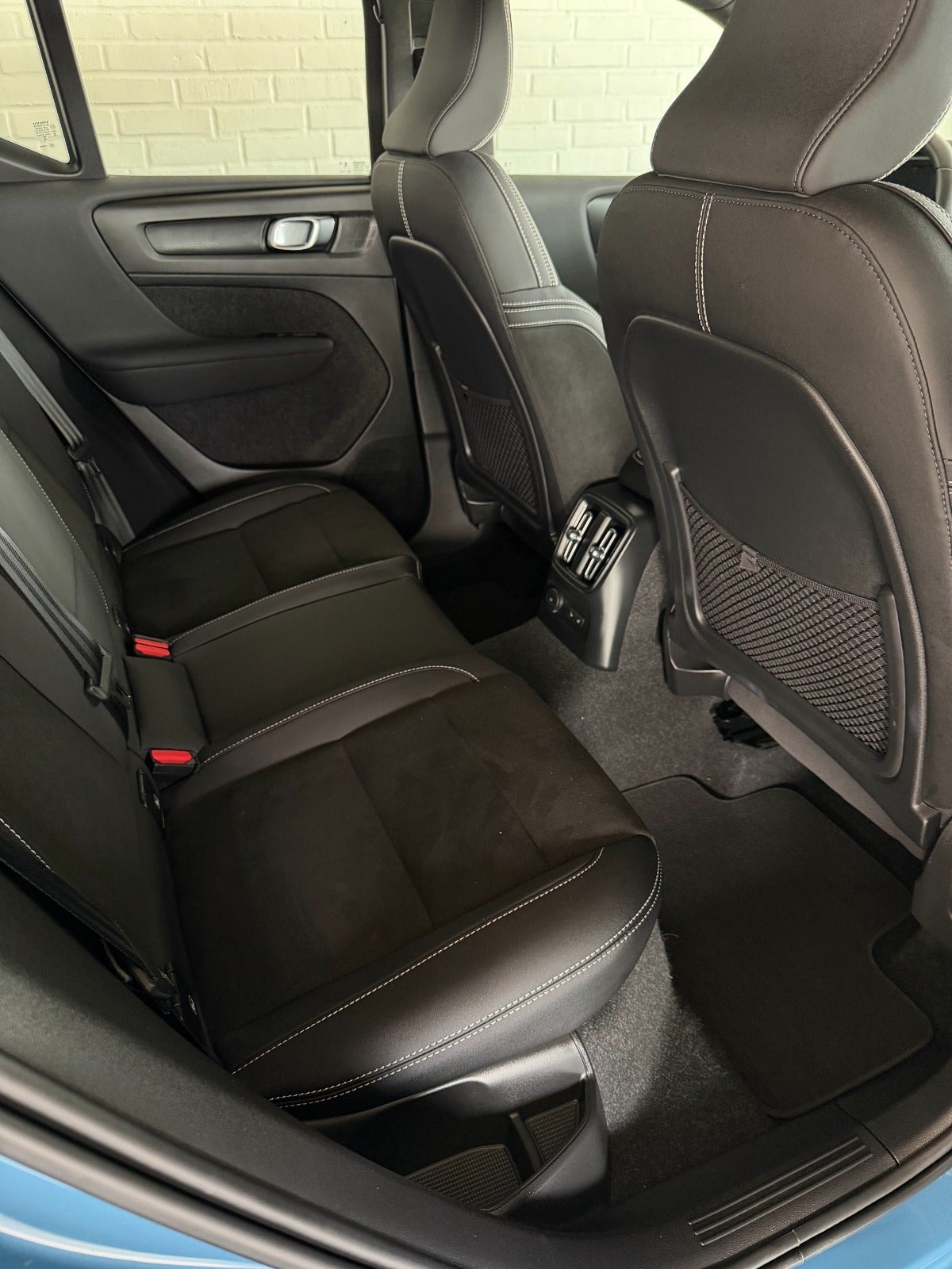 Billede af Volvo XC40 1,5 T5 ReCharge Plus Bright aut.