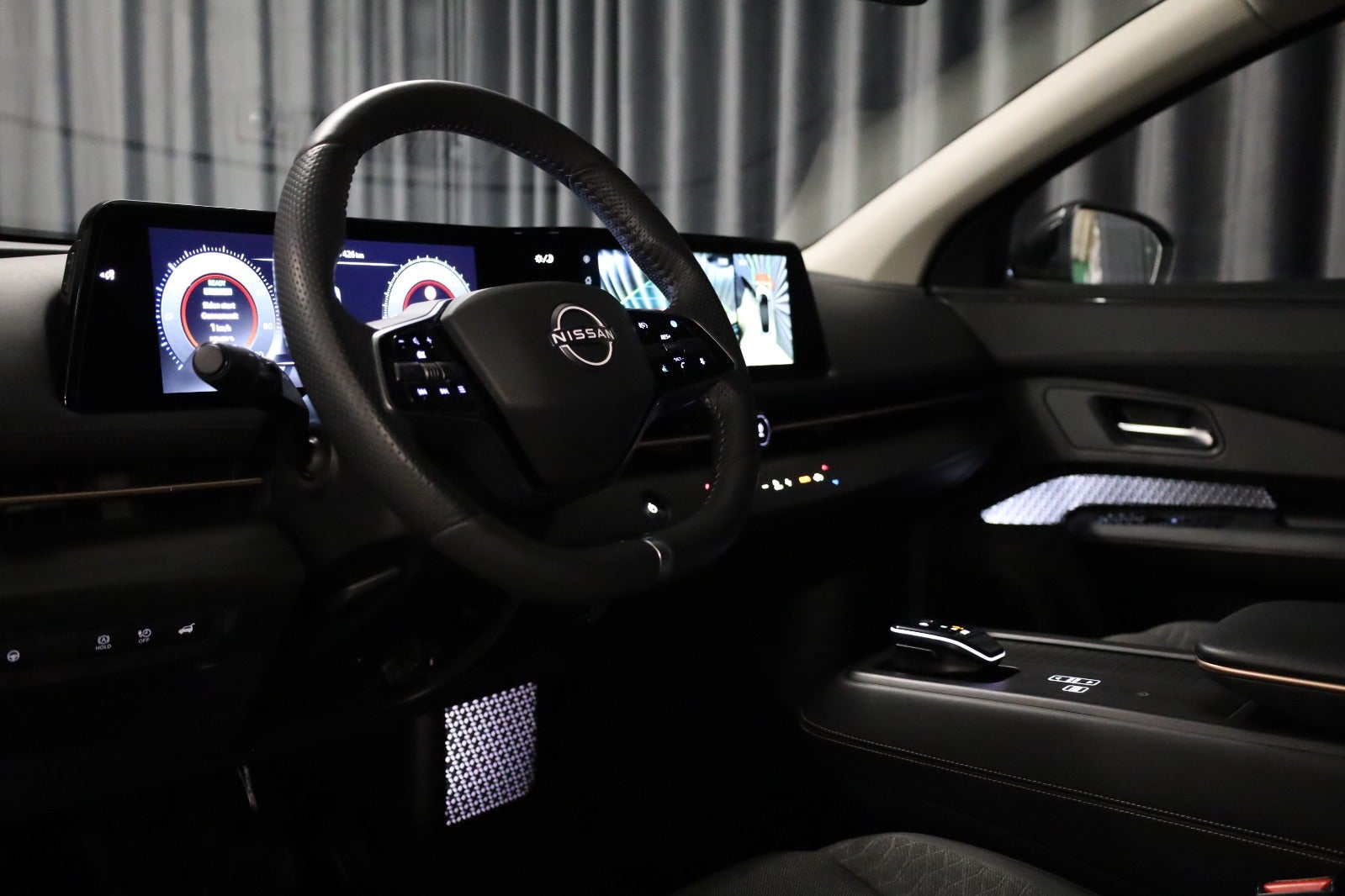 Nissan Ariya Advance