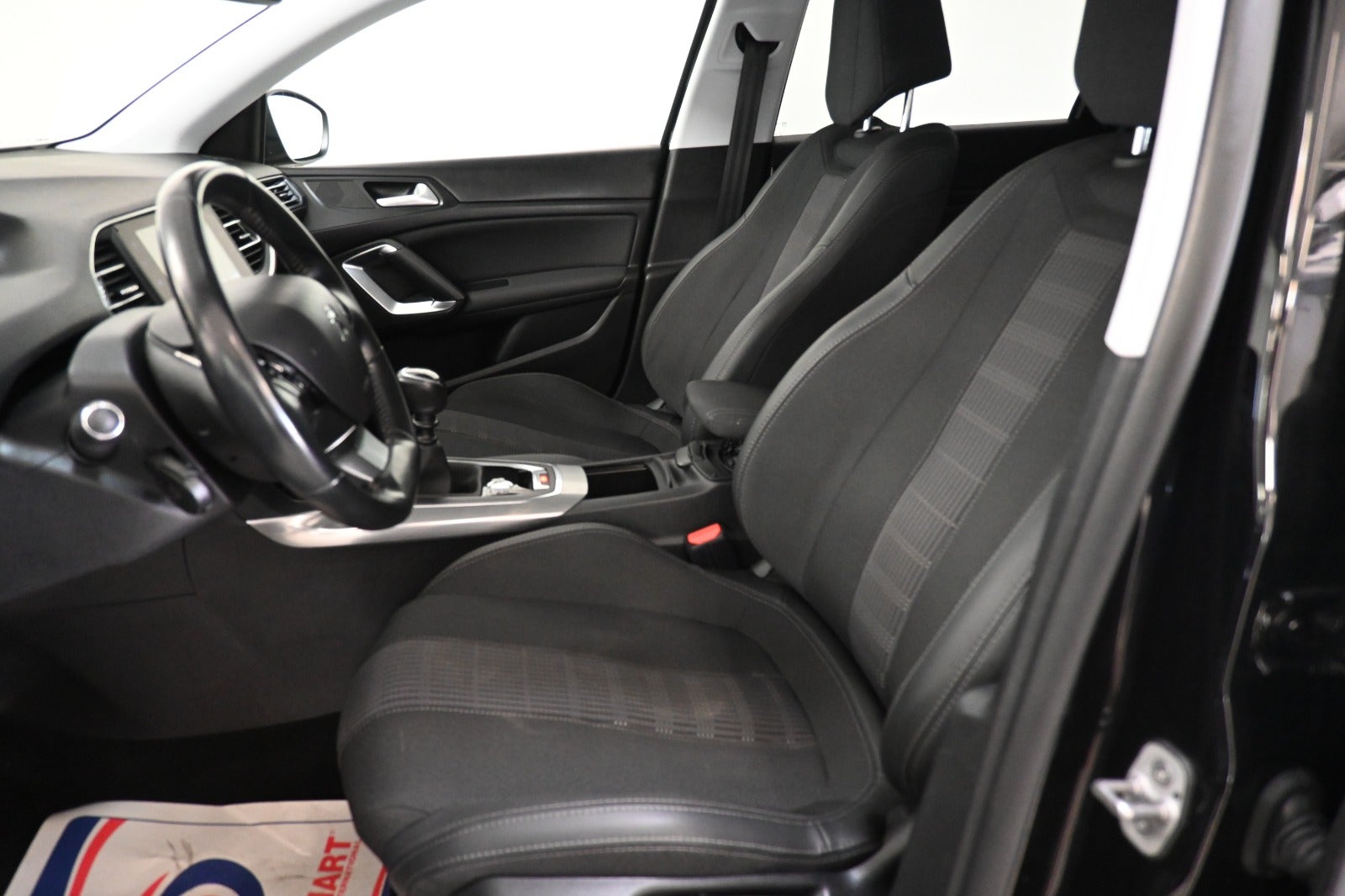 Peugeot 308 BlueHDi 130 Allure Grand SW