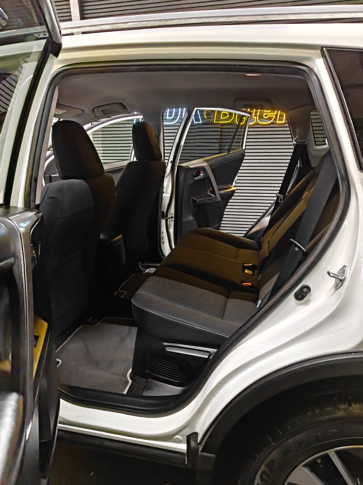 Billede af Toyota RAV4 2,5 Hybrid H3 MDS