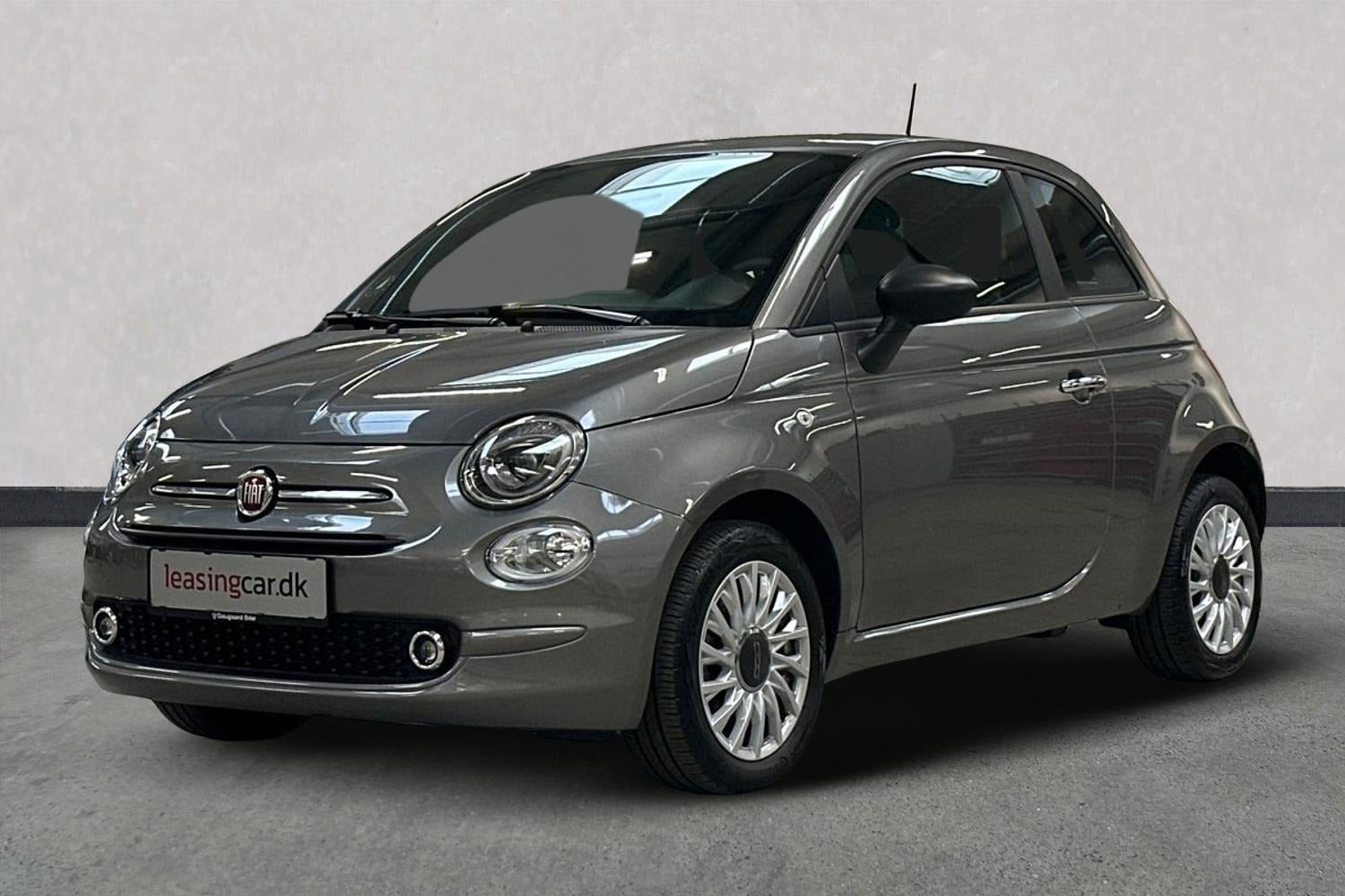 Billede af Fiat 500 1,0 Hybrid Vita