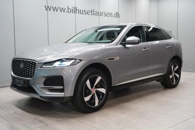 Jaguar F-Pace 2,0 P400e Signature S aut. 5d