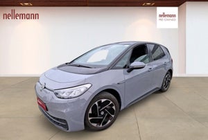 VW ID.3 Pro Performance