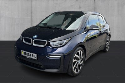 BMW i3 Edition WindMill BMW i3 Edition WindMill - 0