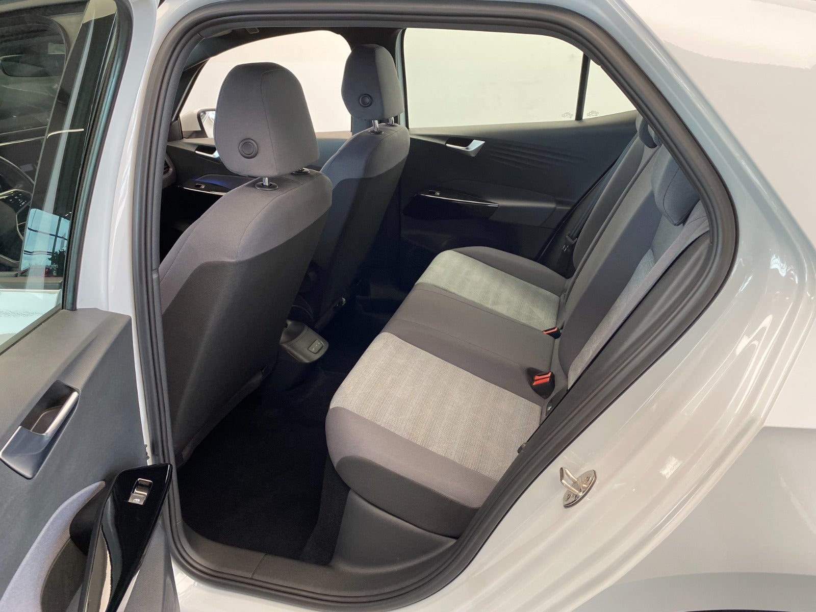 Billede af VW ID.3 45 City Pure Performance