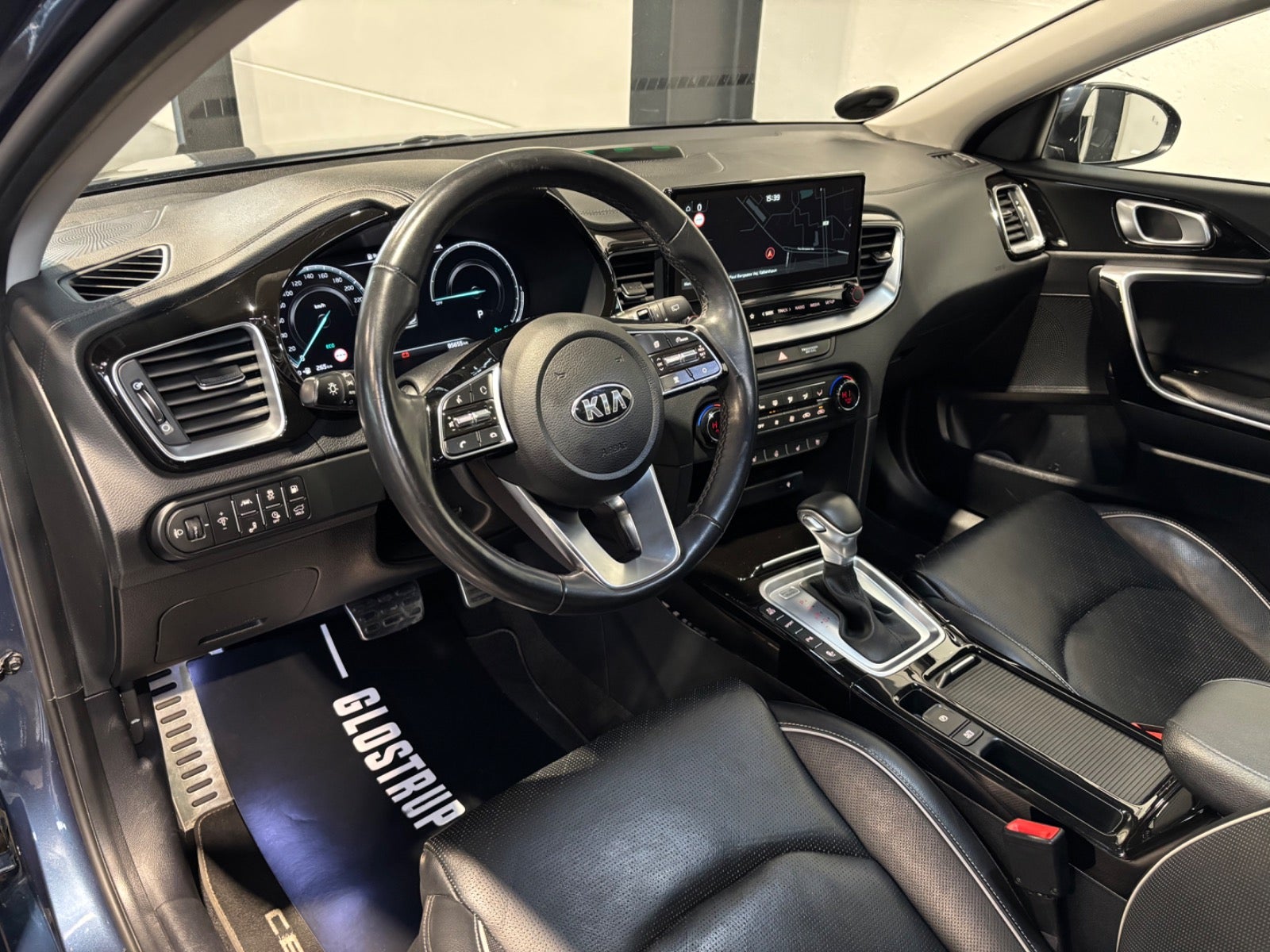 Kia Ceed PHEV Upgrade+ SW DCT