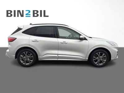 Ford Kuga PHEV ST-Line X CVT billede 2