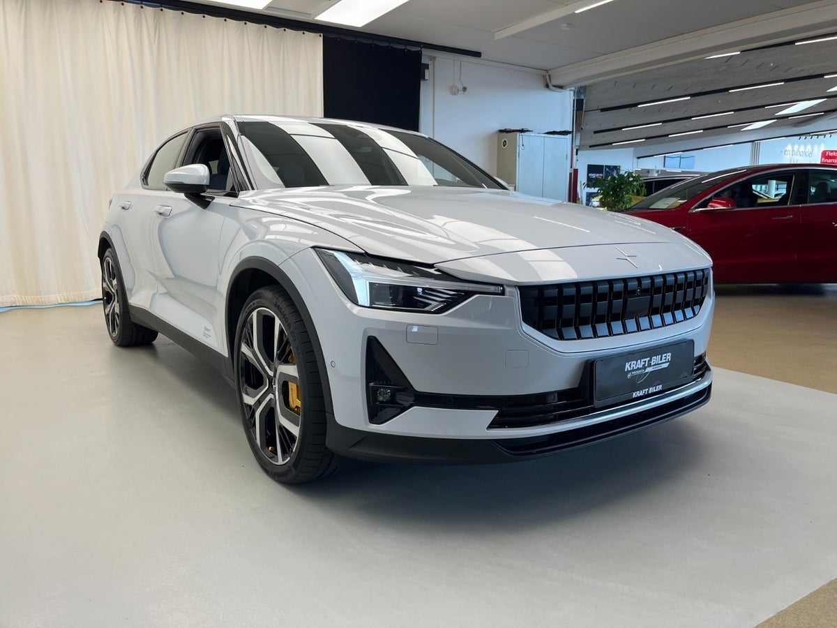 Billede af Polestar 2  Performance AWD