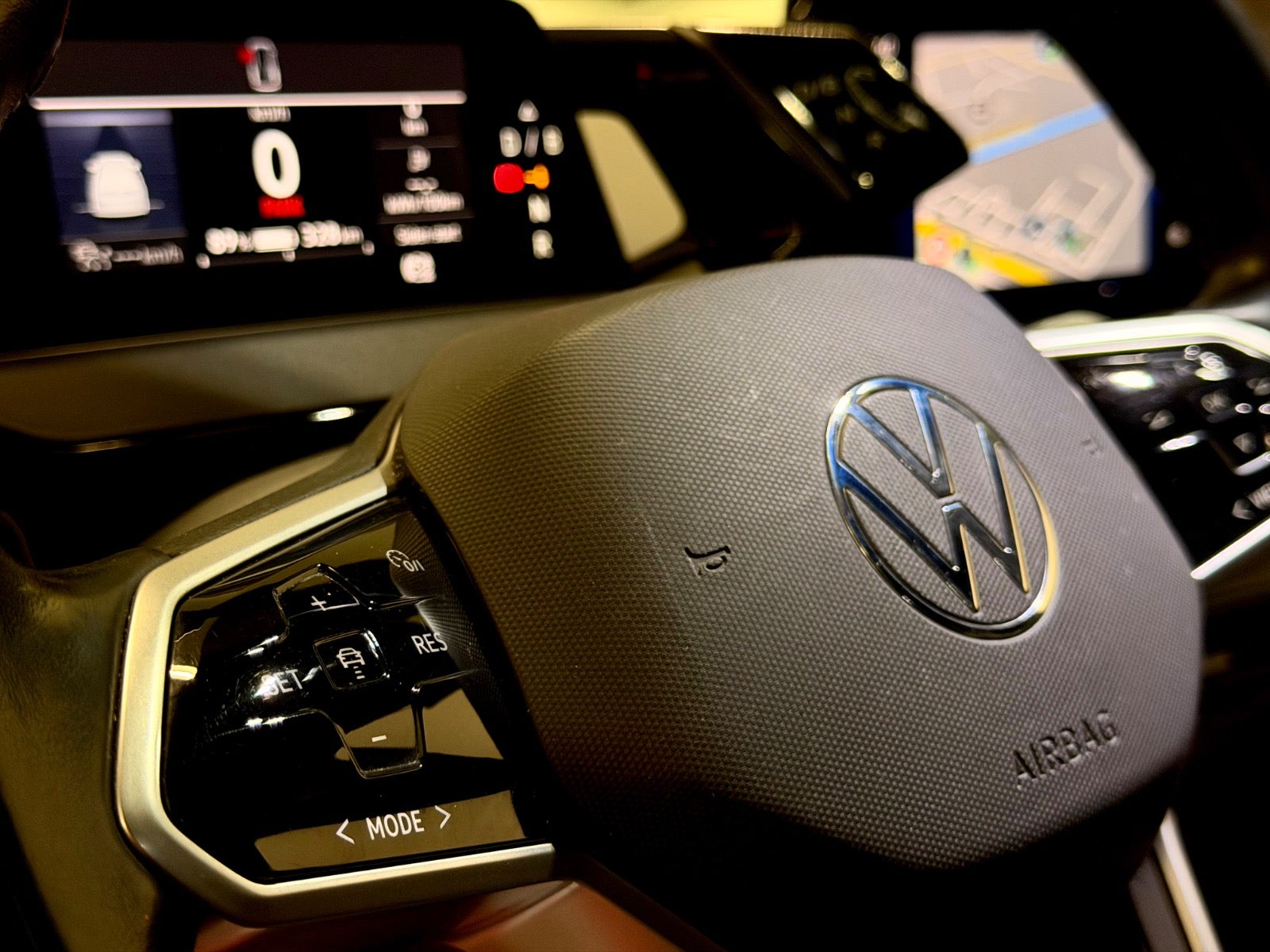 Billede af VW ID.4 77 1ST Pro