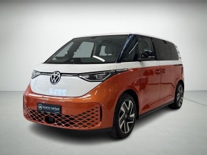 VW ID.Buzz Style SWB