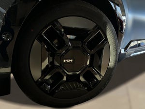 Kia EV9 Long Range Performance GT-Line AWD 6prs