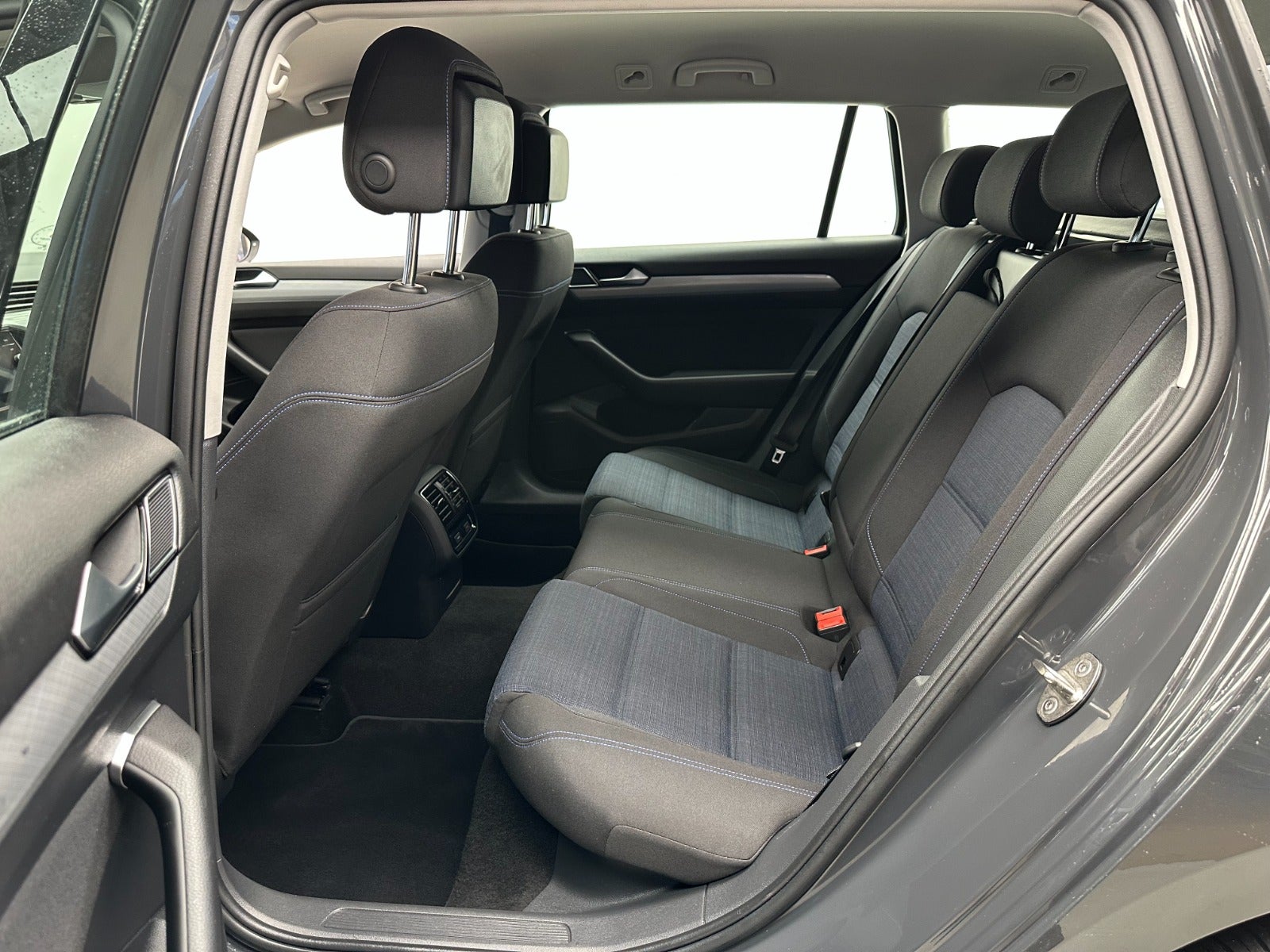 Billede af VW Passat 1,4 GTE Variant DSG