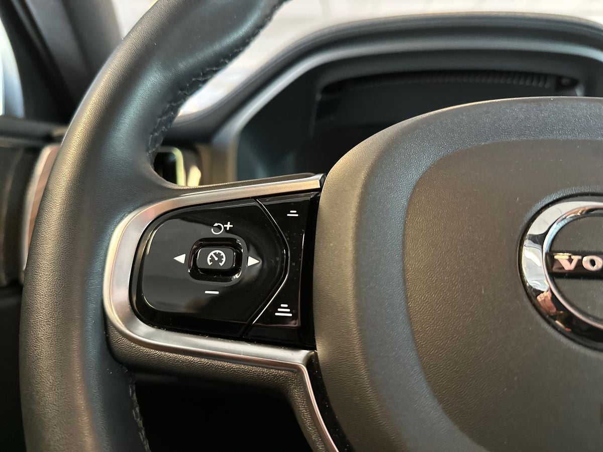 Volvo XC60 T6 ReCharge Ultimate Bright aut. AWD billede 17
