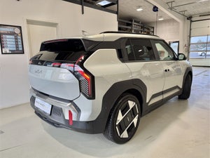 Kia EV3 Long Range Upgrade