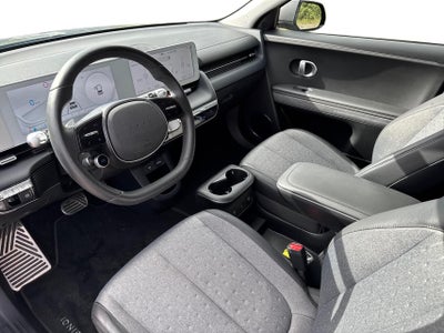 Hyundai Ioniq 5 Techniq billede 2