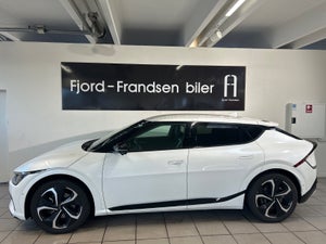 Kia EV6 Long Range GT-Line