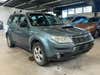 Subaru Forester D X AWD thumbnail