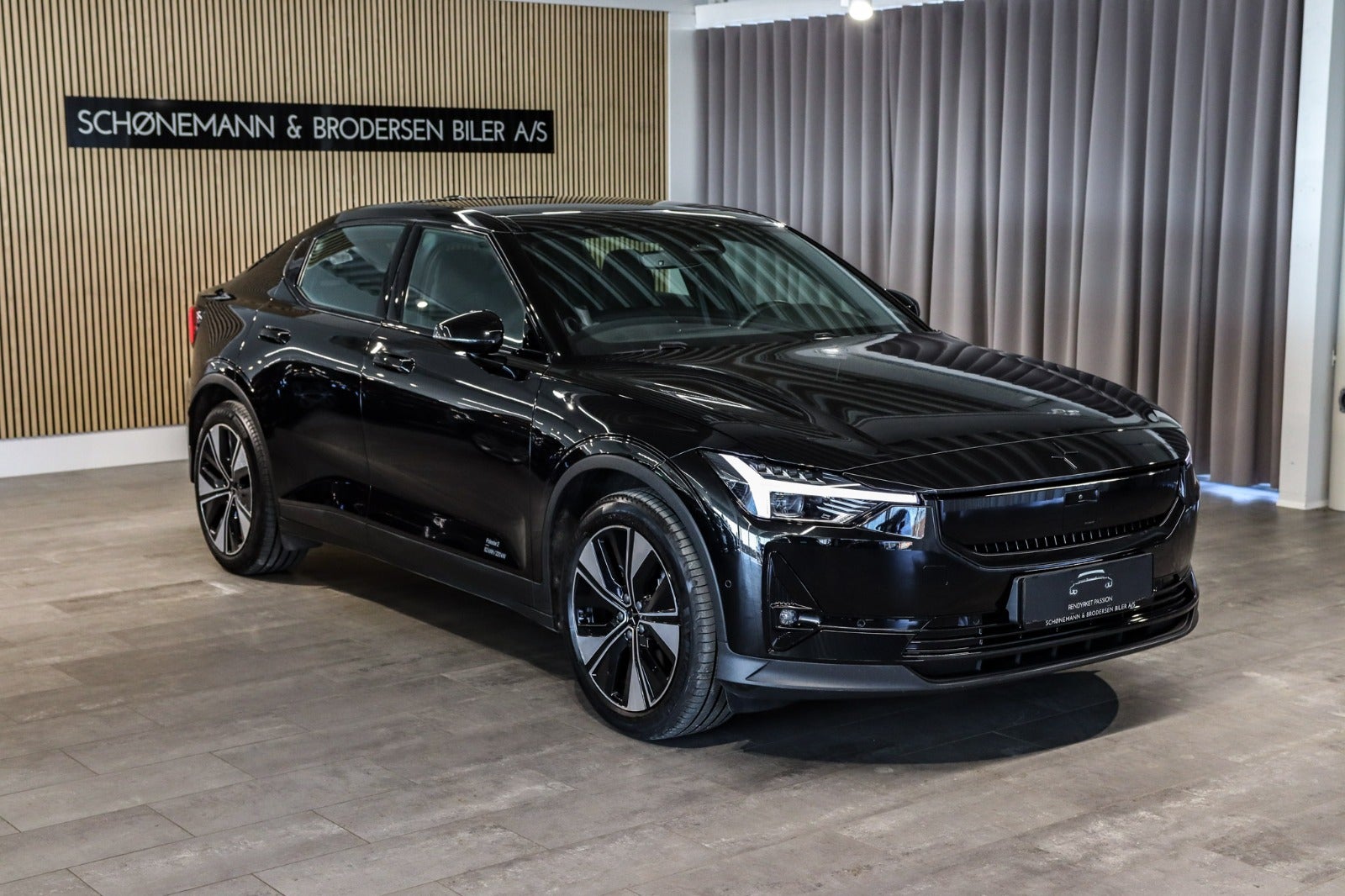 Billede af Polestar 2 Long Range