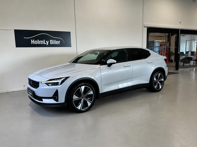 Polestar  2 Long Range