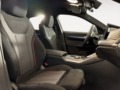 BMW i4 M60 M-Sport xDrive