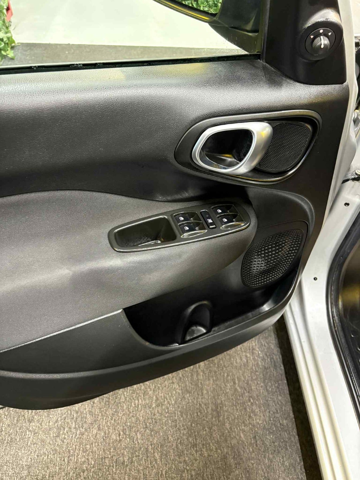 Billede af Fiat 500L 1,4 16V 95 Pop