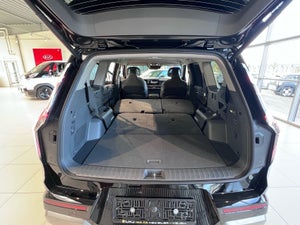 Kia EV9 Long Range Performance Premium AWD 7prs