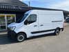 Renault Master IV T33 dCi 150 L2H2 Kassevogn thumbnail
