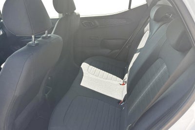 Hyundai i10 MPi Advanced AMT