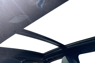 BMW iX3 Charged M-Sport
